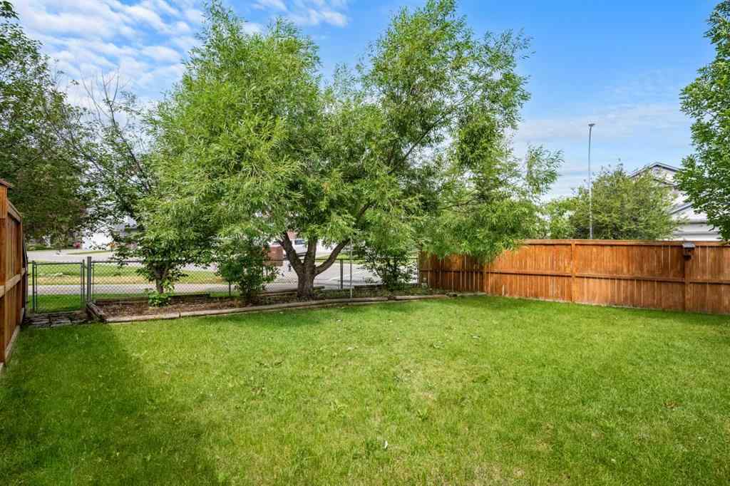 MLS® A2230909 - 196 Harvest Park Way NE in Harvest Hills Calgary, Residential