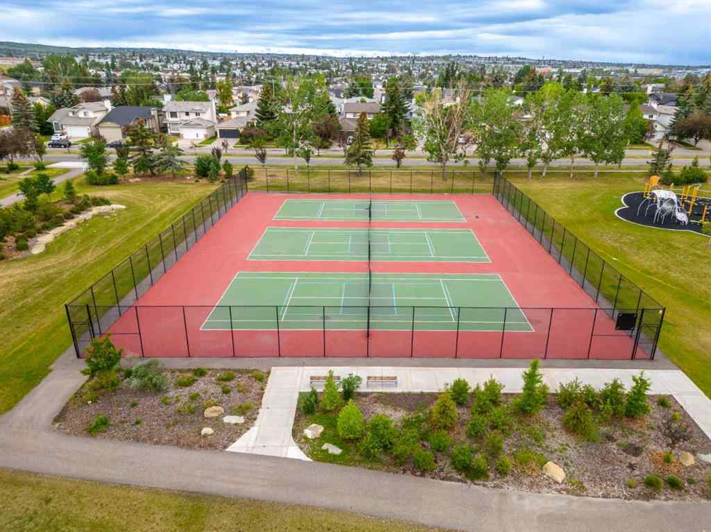 MLS® A2230909 - 196 Harvest Park Way NE in Harvest Hills Calgary, Residential