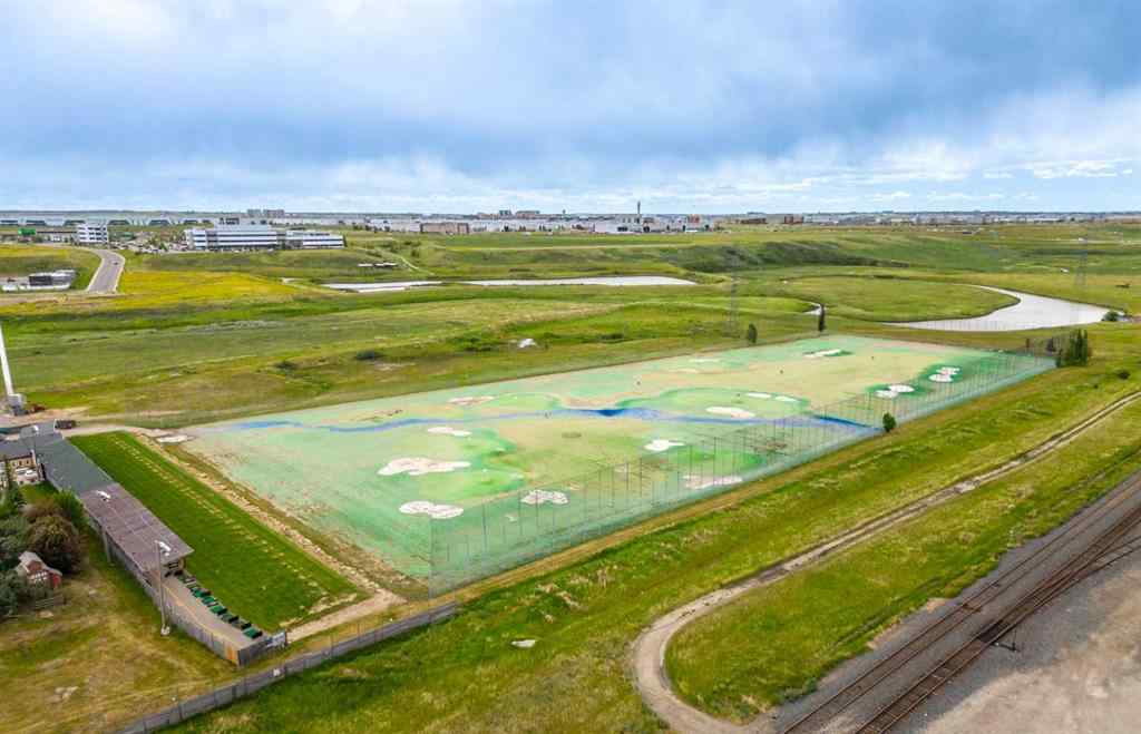 MLS® A2230909 - 196 Harvest Park Way NE in Harvest Hills Calgary, Residential