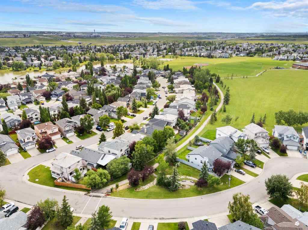 MLS® A2230909 - 196 Harvest Park Way NE in Harvest Hills Calgary, Residential