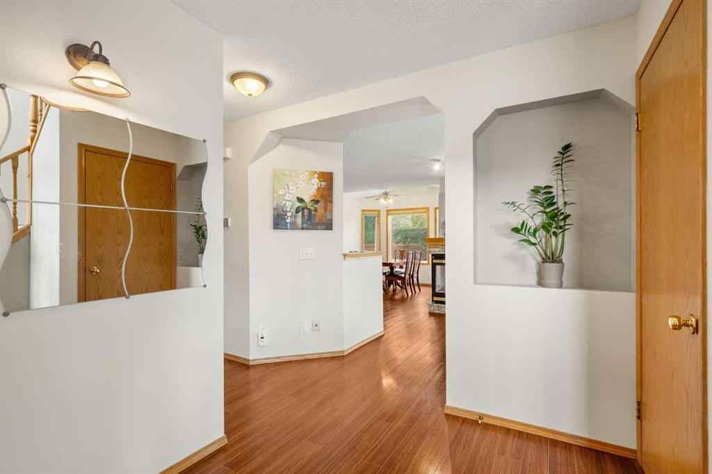 MLS® A2230909 - 196 Harvest Park Way NE in Harvest Hills Calgary, Residential