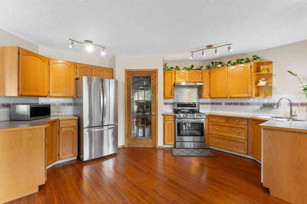 MLS® A2230909 - 196 Harvest Park Way NE in Harvest Hills Calgary, Residential