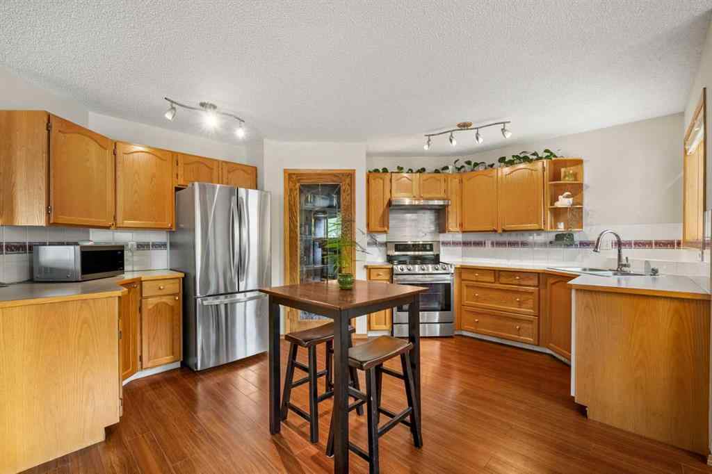 MLS® A2230909 - 196 Harvest Park Way NE in Harvest Hills Calgary, Residential