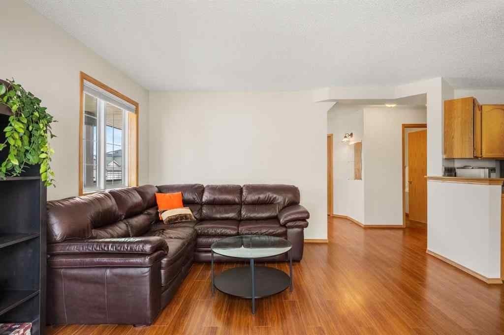MLS® A2230909 - 196 Harvest Park Way NE in Harvest Hills Calgary, Residential
