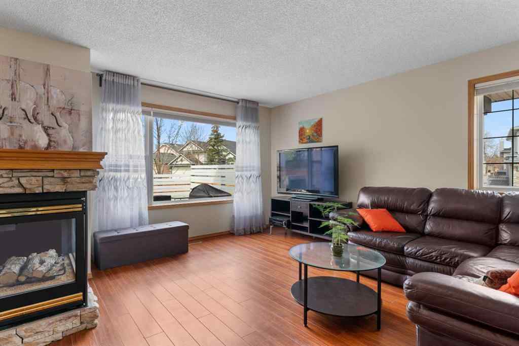 MLS® A2230909 - 196 Harvest Park Way NE in Harvest Hills Calgary, Residential