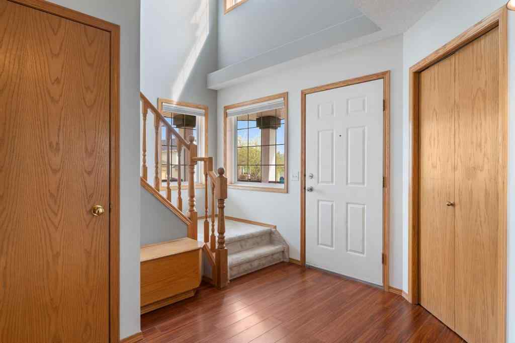 MLS® A2230909 - 196 Harvest Park Way NE in Harvest Hills Calgary, Residential