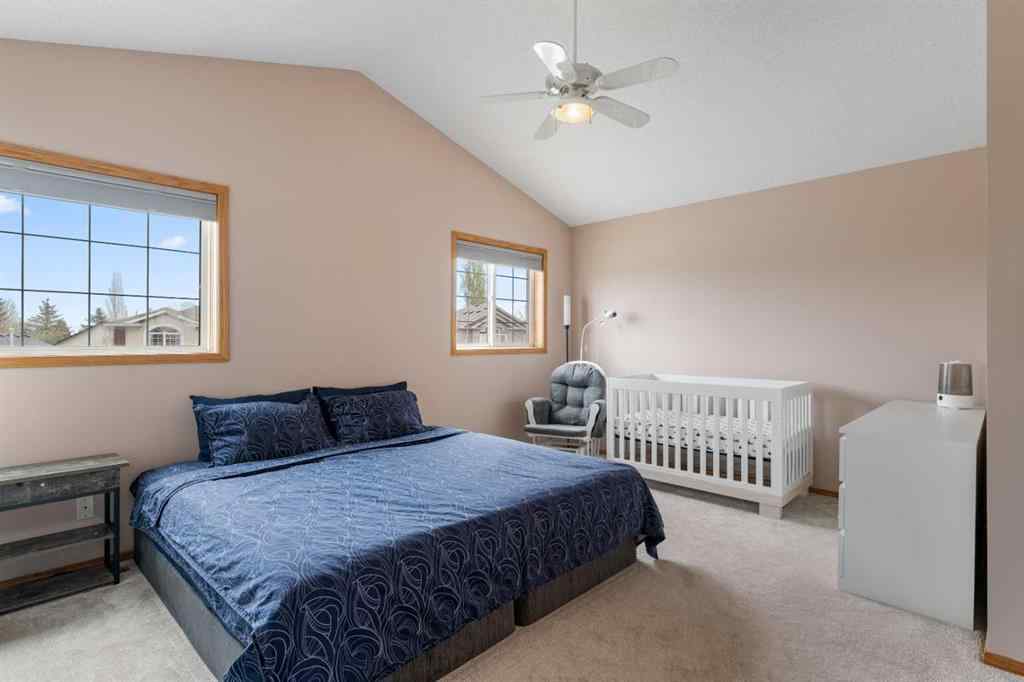 MLS® A2230909 - 196 Harvest Park Way NE in Harvest Hills Calgary, Residential