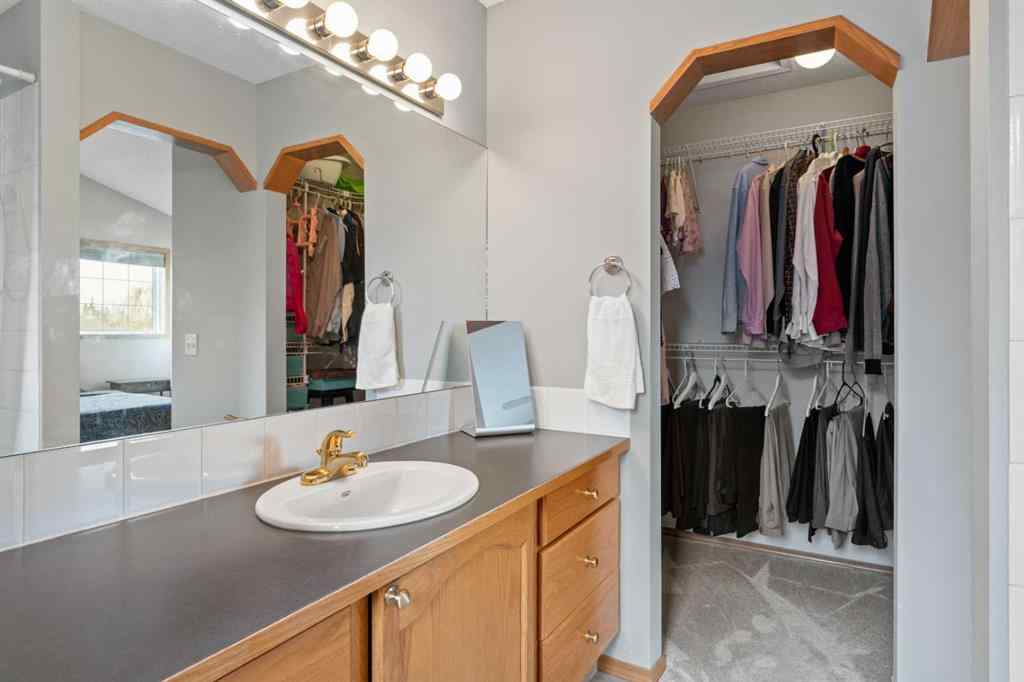MLS® A2230909 - 196 Harvest Park Way NE in Harvest Hills Calgary, Residential