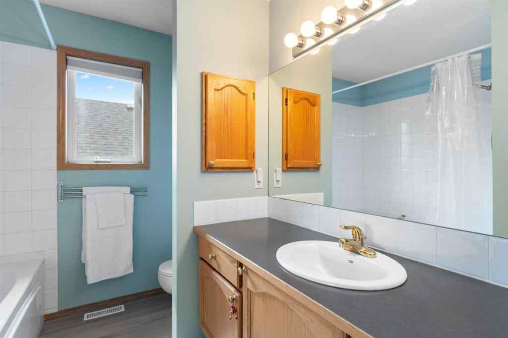 MLS® A2230909 - 196 Harvest Park Way NE in Harvest Hills Calgary, Residential