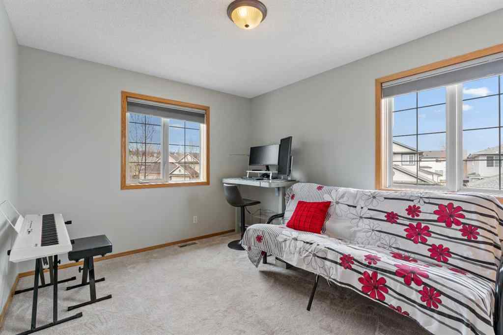 MLS® A2230909 - 196 Harvest Park Way NE in Harvest Hills Calgary, Residential
