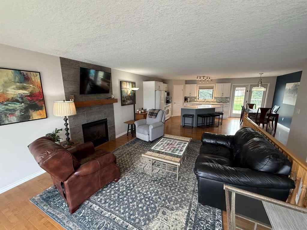 MLS® A2230914 - 120 Old Cove  in Hardisty Hinton, Residential