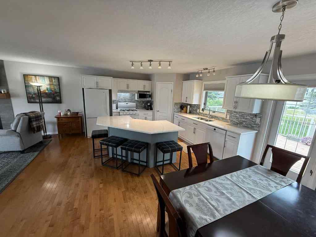 MLS® A2230914 - 120 Old Cove  in Hardisty Hinton, Residential