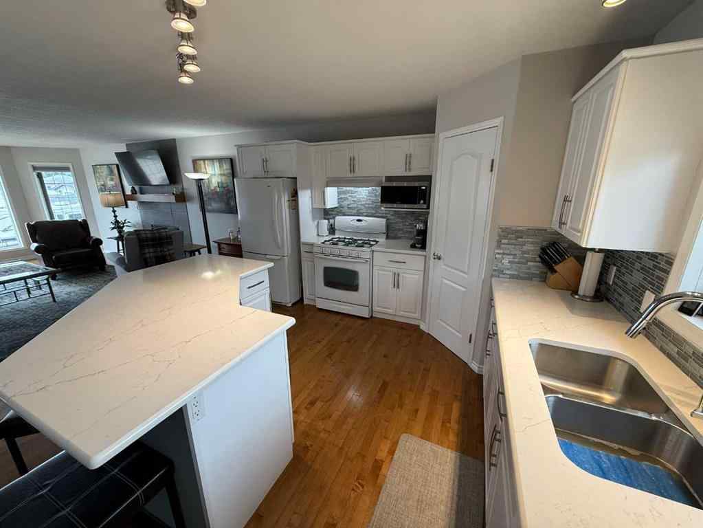MLS® A2230914 - 120 Old Cove  in Hardisty Hinton, Residential