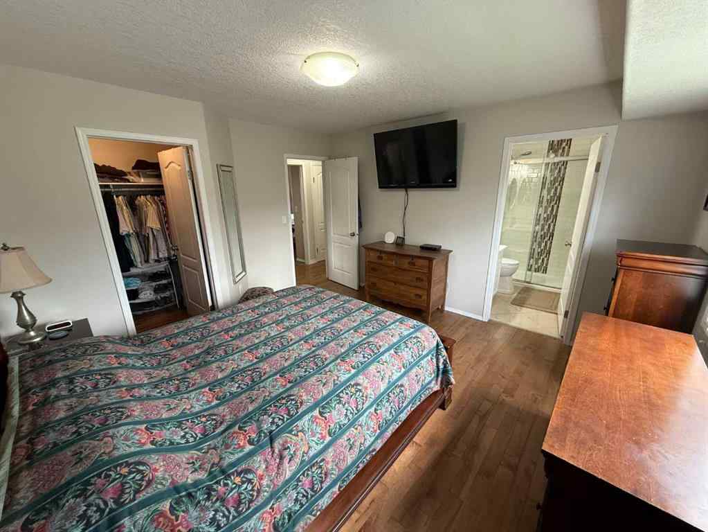 MLS® A2230914 - 120 Old Cove  in Hardisty Hinton, Residential