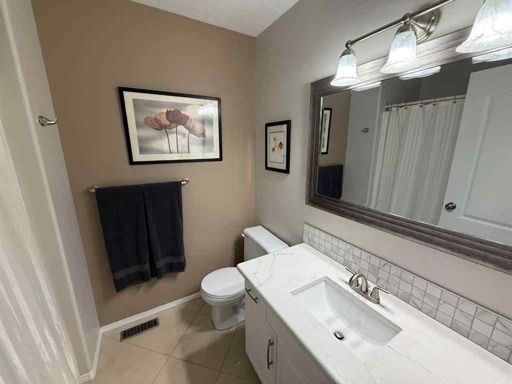 MLS® A2230914 - 120 Old Cove  in Hardisty Hinton, Residential