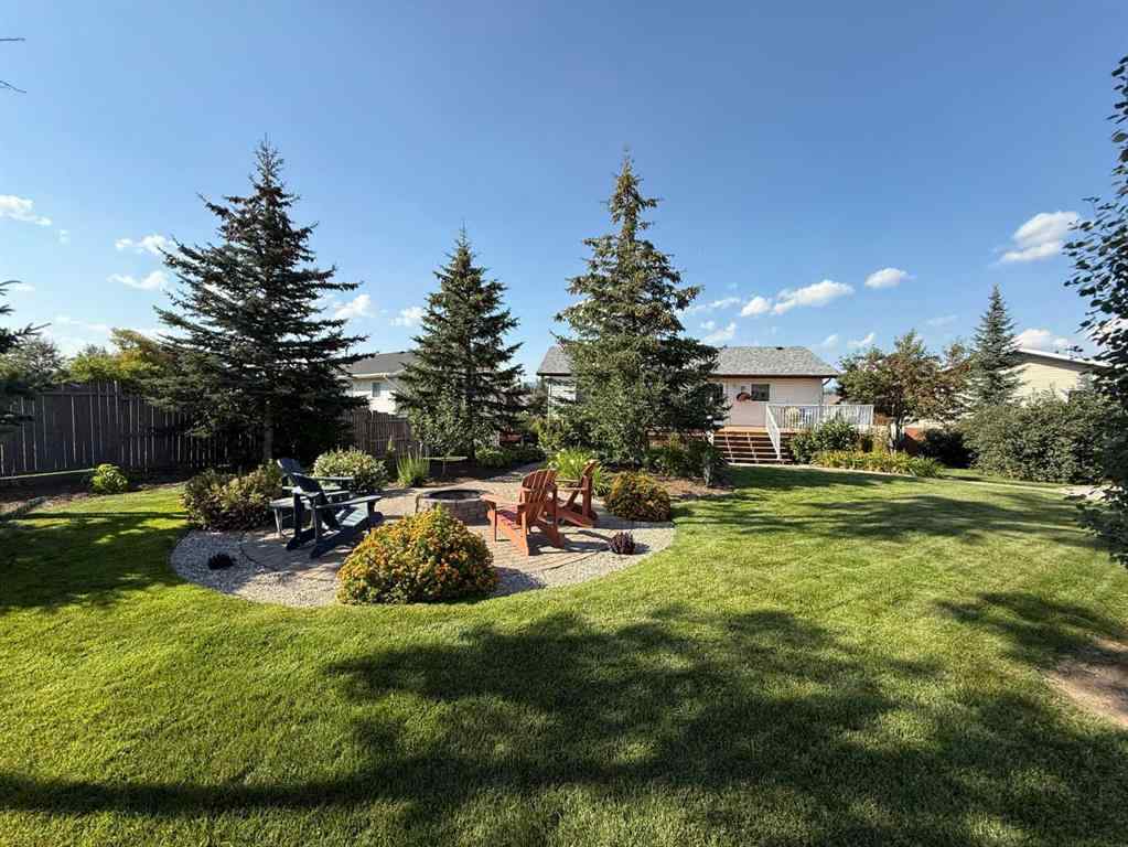 MLS® A2230914 - 120 Old Cove  in Hardisty Hinton, Residential