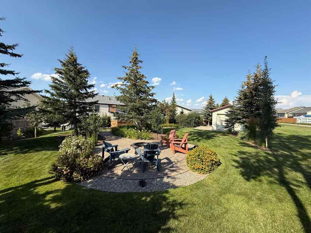 MLS® A2230914 - 120 Old Cove  in Hardisty Hinton, Residential