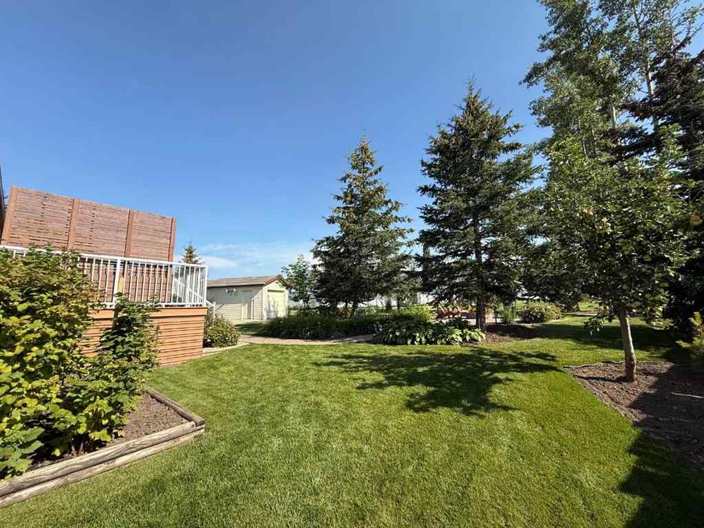 MLS® A2230914 - 120 Old Cove  in Hardisty Hinton, Residential