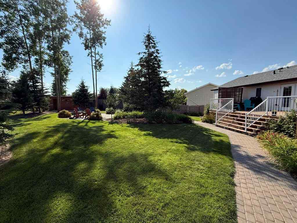 MLS® A2230914 - 120 Old Cove  in Hardisty Hinton, Residential