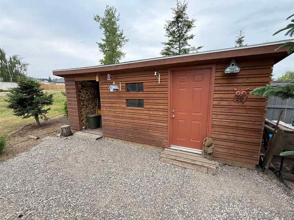 MLS® A2230914 - 120 Old Cove  in Hardisty Hinton, Residential