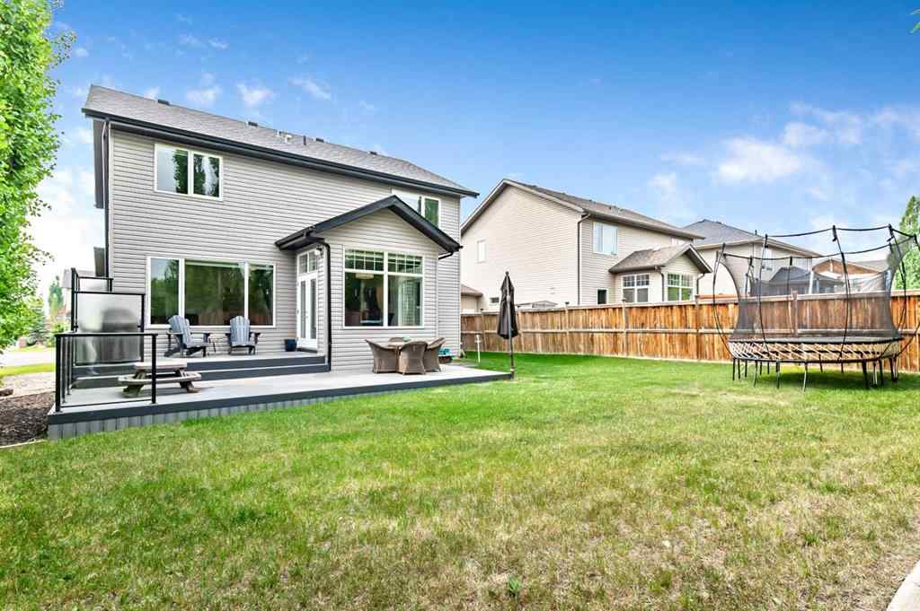 MLS® A2230916 - 6 Drake Landing Gate  in Drake Landing Okotoks, Residential