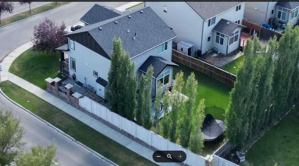 MLS® A2230916 - 6 Drake Landing Gate  in Drake Landing Okotoks, Residential