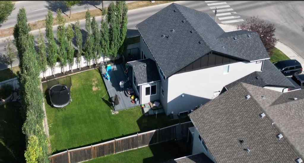 MLS® A2230916 - 6 Drake Landing Gate  in Drake Landing Okotoks, Residential