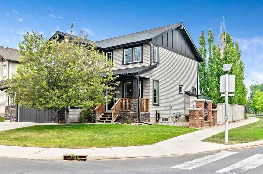 MLS® A2230916 - 6 Drake Landing Gate  in Drake Landing Okotoks, Residential