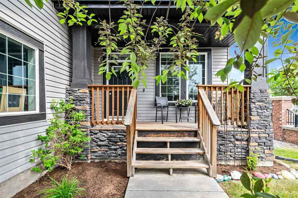 MLS® A2230916 - 6 Drake Landing Gate  in Drake Landing Okotoks, Residential