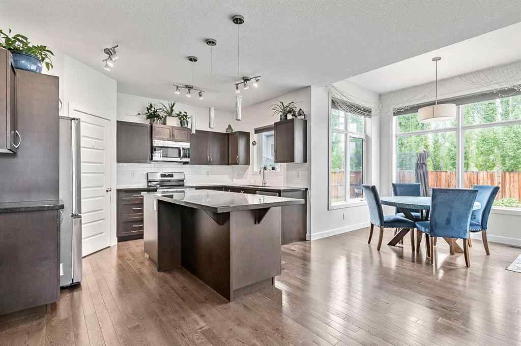 MLS® A2230916 - 6 Drake Landing Gate  in Drake Landing Okotoks, Residential