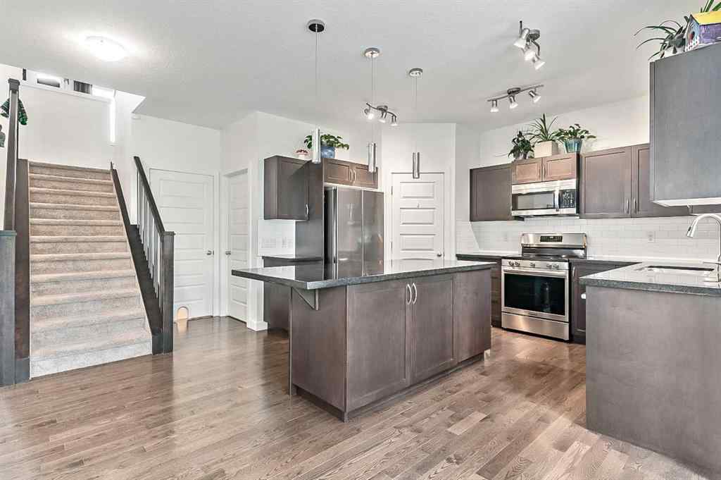 MLS® A2230916 - 6 Drake Landing Gate  in Drake Landing Okotoks, Residential