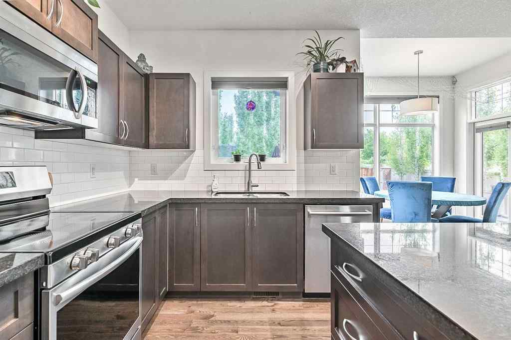 MLS® A2230916 - 6 Drake Landing Gate  in Drake Landing Okotoks, Residential