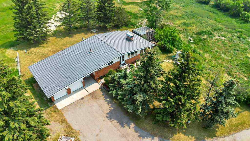 MLS® A2230917 - 121 Cousin Street  in NONE Rural Wheatland County, Residential