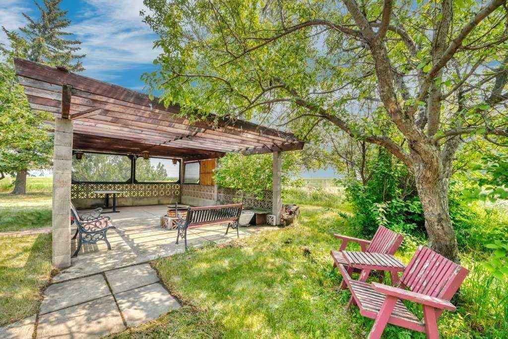 MLS® A2230917 - 121 Cousin Street  in NONE Rural Wheatland County, Residential