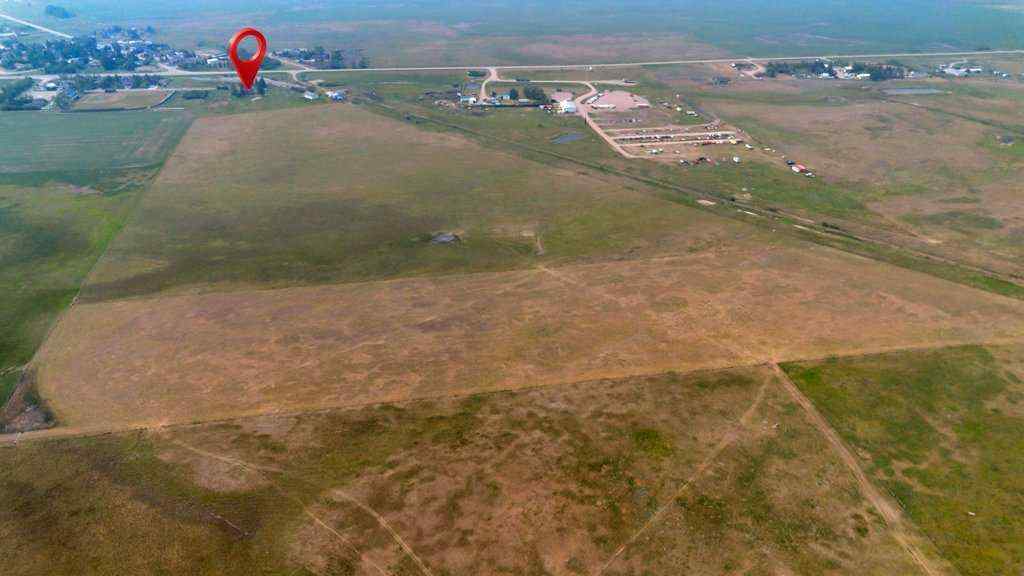 MLS® A2230917 - 121 Cousin Street  in NONE Rural Wheatland County, Residential