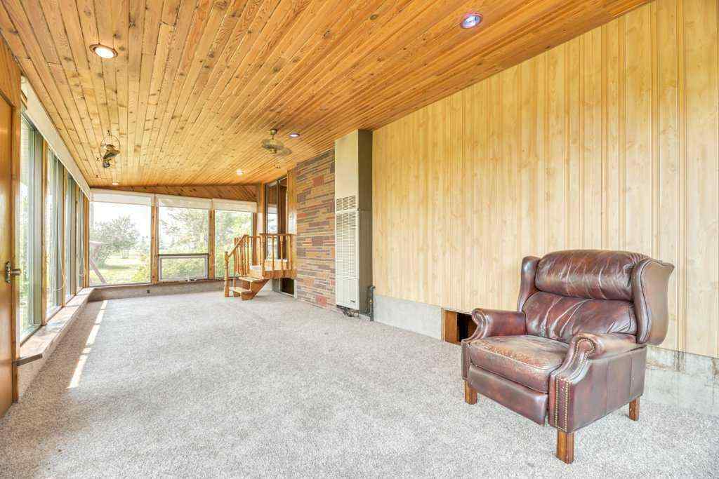 MLS® A2230917 - 121 Cousin Street  in NONE Rural Wheatland County, Residential