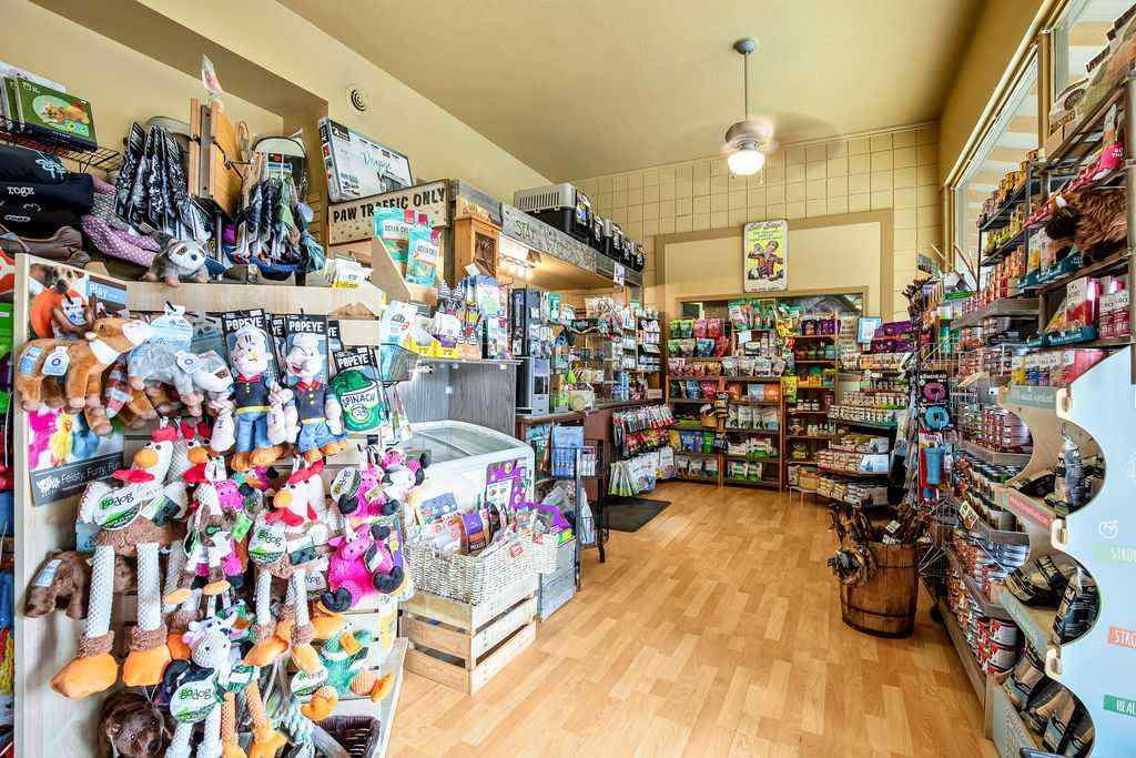 MLS® A2230918 - 430 8 Avenue SE in NONE High River, Commercial