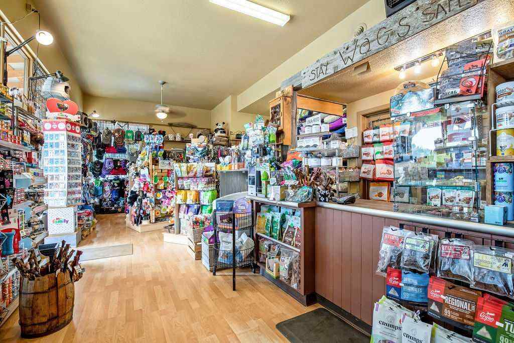 MLS® A2230918 - 430 8 Avenue SE in NONE High River, Commercial