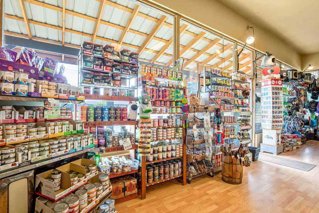 MLS® A2230918 - 430 8 Avenue SE in NONE High River, Commercial