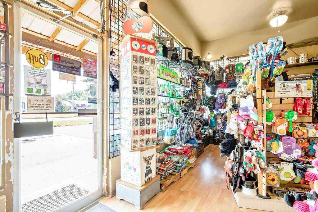 MLS® A2230918 - 430 8 Avenue SE in NONE High River, Commercial