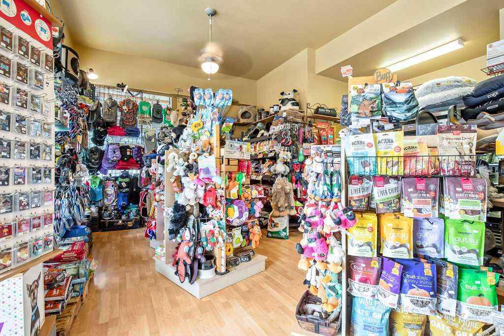 MLS® A2230918 - 430 8 Avenue SE in NONE High River, Commercial