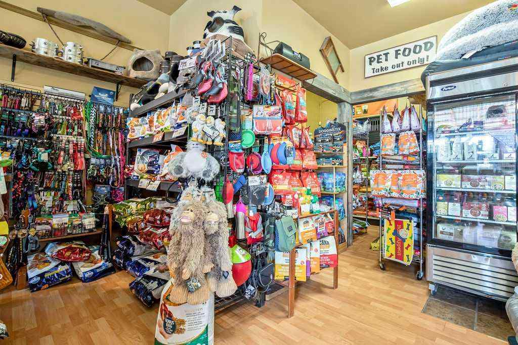 MLS® A2230918 - 430 8 Avenue SE in NONE High River, Commercial