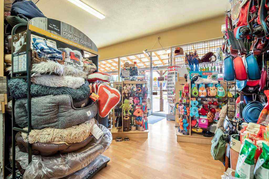 MLS® A2230918 - 430 8 Avenue SE in NONE High River, Commercial