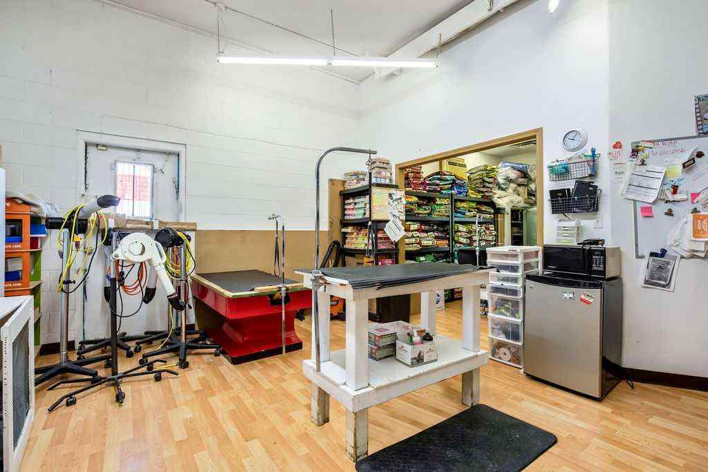 MLS® A2230918 - 430 8 Avenue SE in NONE High River, Commercial