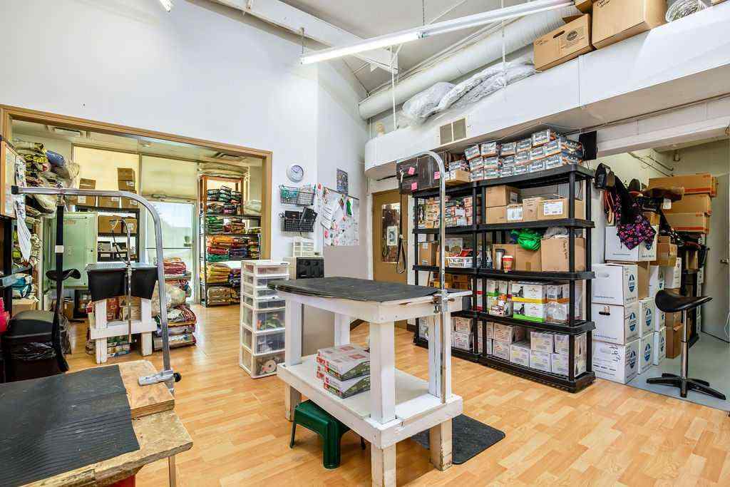 MLS® A2230918 - 430 8 Avenue SE in NONE High River, Commercial