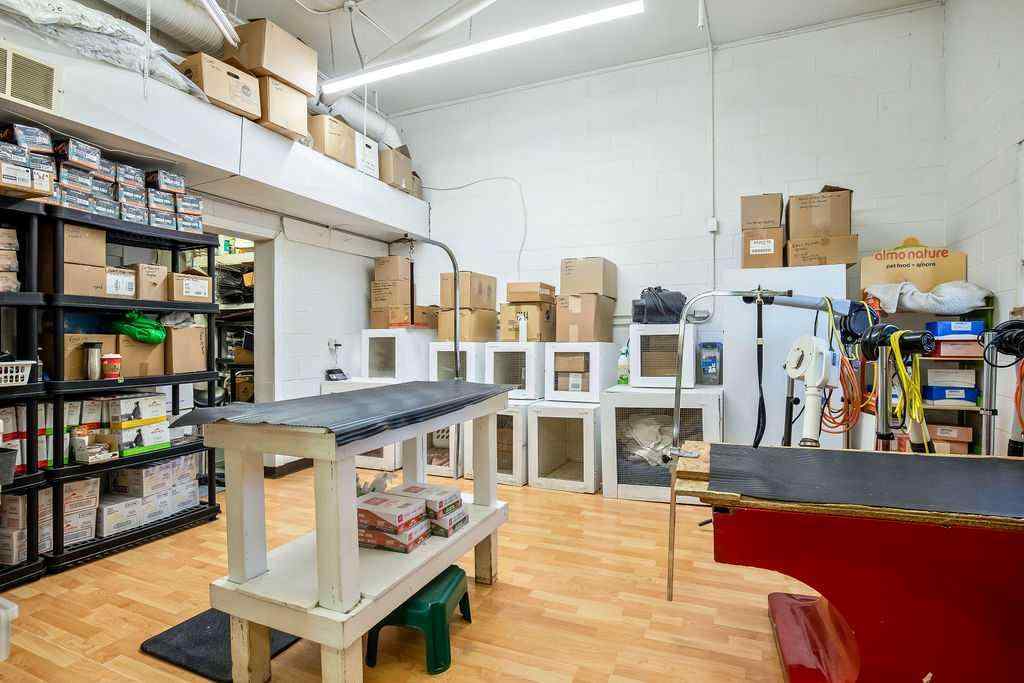 MLS® A2230918 - 430 8 Avenue SE in NONE High River, Commercial