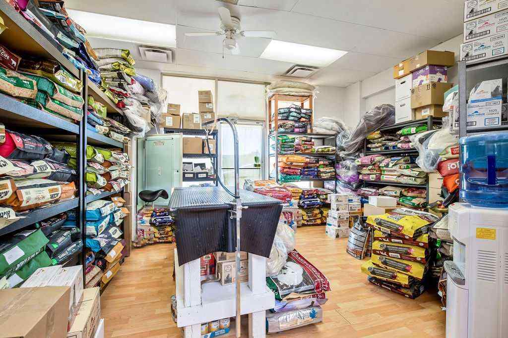 MLS® A2230918 - 430 8 Avenue SE in NONE High River, Commercial