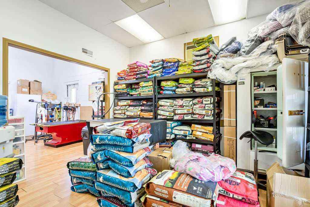 MLS® A2230918 - 430 8 Avenue SE in NONE High River, Commercial
