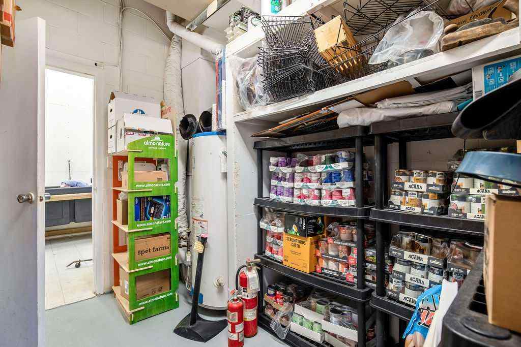 MLS® A2230918 - 430 8 Avenue SE in NONE High River, Commercial