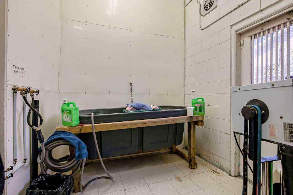 MLS® A2230918 - 430 8 Avenue SE in NONE High River, Commercial